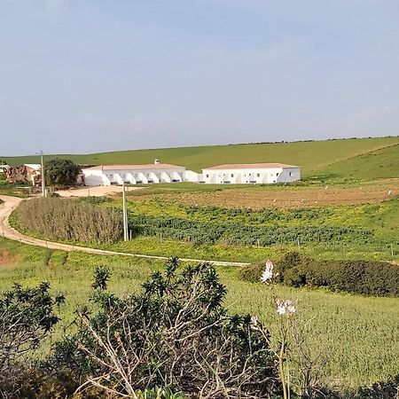 Monte Bagão - Turismo Rural Vila do Bispo Exterior foto