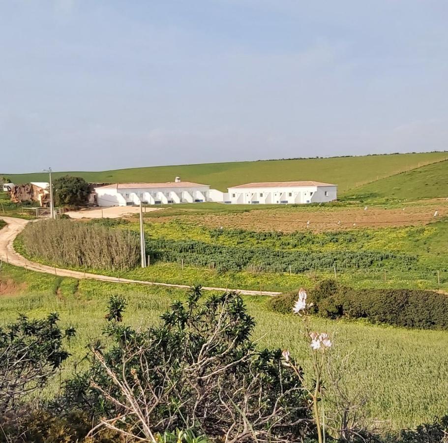 Monte Bagão - Turismo Rural Vila Vila do Bispo Exterior foto