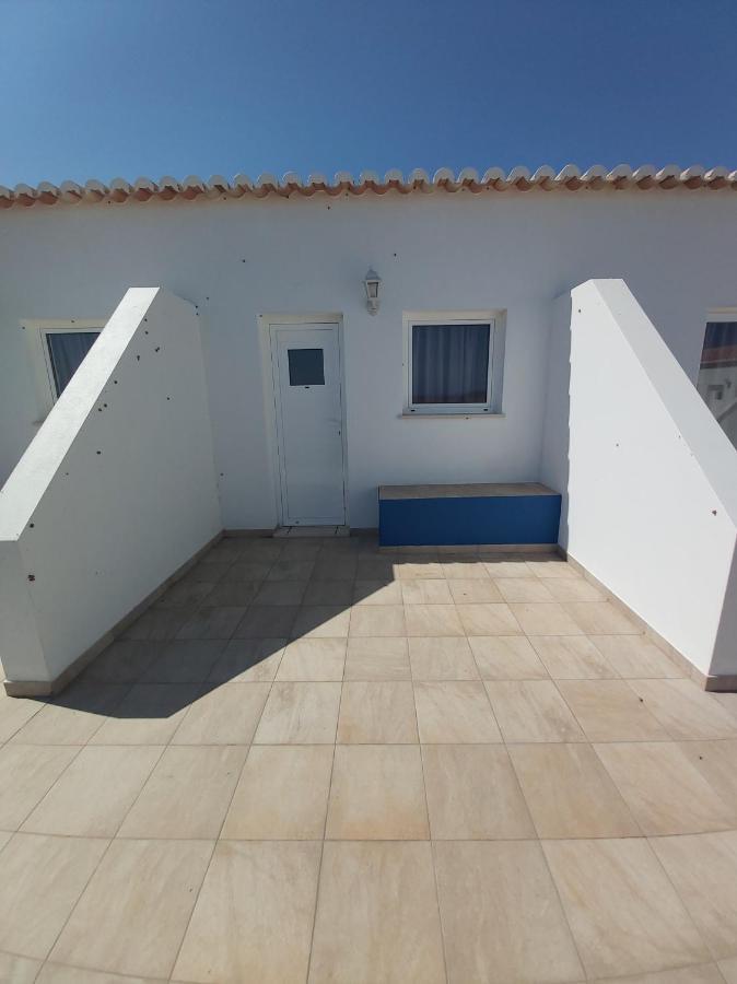 Monte Bagão - Turismo Rural Vila do Bispo Exterior foto