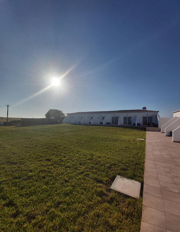 Monte Bagão - Turismo Rural Vila do Bispo Exterior foto
